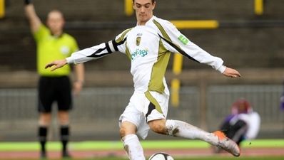 Sporting Fingal team have contracts terminated