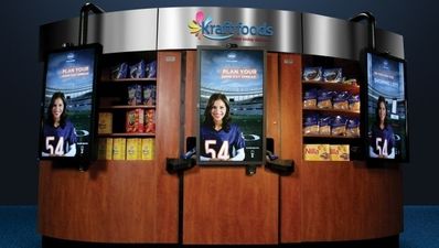 Future Tech: Kraft’s Meal Planner Solution tells you what’s for dinner