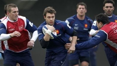 After the Italian Job, Ireland will find it hard to power past powerful France