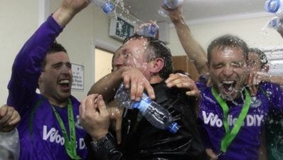 Airtricity clubs suffer major financial blow