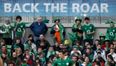In pictures: Five Ireland v France moments