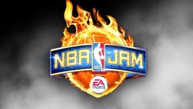 Boomshakalaka! Is NBA Jam a slam dunk on iPhone?
