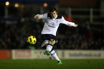Reports: €100m, PLUS Alvaro Morata, is what Spurs want for Gareth Bale