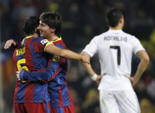 Ten of our favourite El Clasico matches from the last 10 years