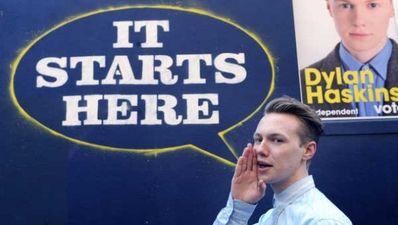 Five Independent candidates worth watching