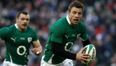 Tommy Bowe in line to return for Scotland clash