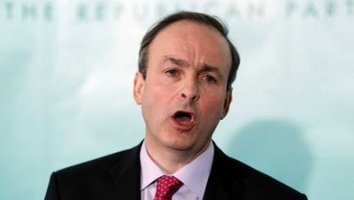 Ask the TDs: Dara Calleary on Fianna Fáil’s leader Micheal Martin