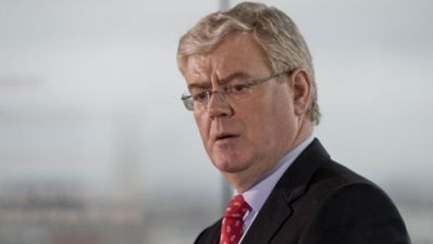 Ask the TDs: Ciaran Lynch on Labour’s leader Eamon Gilmore