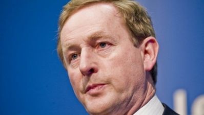 Ask the TDs: Damien English on Fine Gael’s leader Enda Kenny