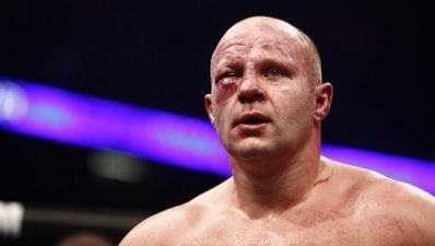 Fedor Emelianenko: The “Lost” Emperor