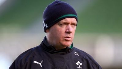 Malcolm O’Kelly: Mixed bag so far, but plenty of hope for the future