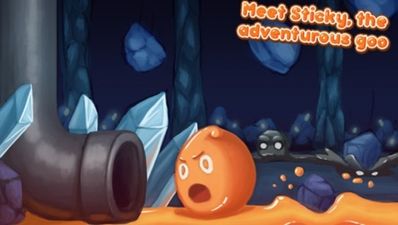 The iPhone’s latest hero makes the most of a Sticky situation