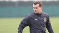 Shay Given definitely out of Macedonia clash; Robbie Keane improving