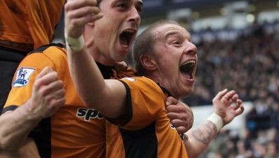 Jamie O’Hara admits he’s up for playing for Ireland