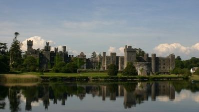 Oscars fever: five Irish holiday destinations with a cinematic twist