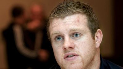 Sean Cronin on his future with Leinster, the World Cup and Willie O’Dea