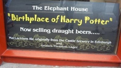 5 alternative things to do in Edinburgh