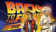 Back to the Future iPad review