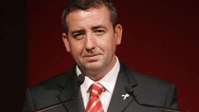 Ask the TDs: Labour’s Ciaran Lynch on radical change and plans for the future