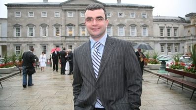 Ask the TDs: Fianna Fáil’s Dara Calleary on radical change and plans for the future