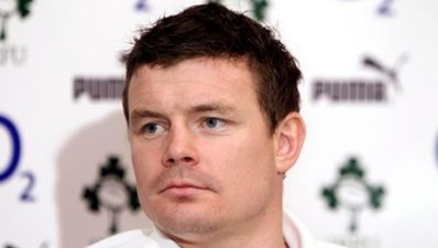 O’Driscoll calls for Ireland to get smart