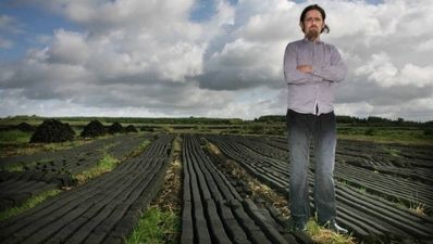 No mercy for Luke ‘Ming’ Flanagan at the end of the campaign trail