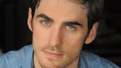 From Drogheda to Hollywood: a rite of passage for Colin O’Donoghue