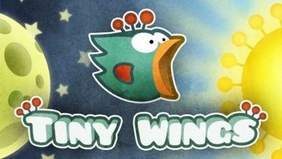 Tiny Wings: The phenomenon flying high in the App Store