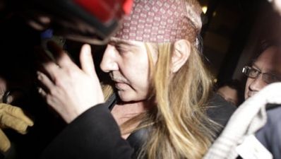 Dior to sack designer John Galliano in wake of anti-Semitic rant (video)