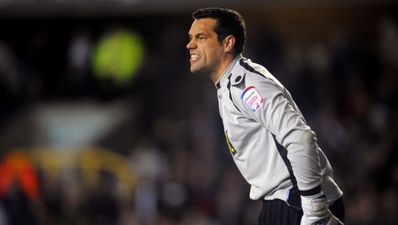 David Forde confirmed to start in goal for Ireland against Georgia this evening