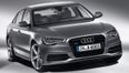 The new Audi A6 Saloon revealed and heading for Irish roads
