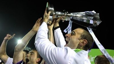 Airtricity League preview Part One