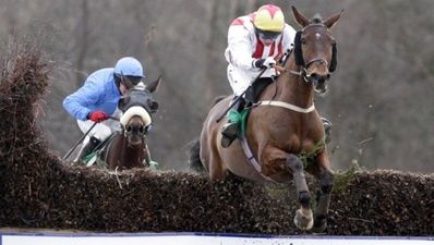 02/03 JOE’s Daily Punts – Downpatrick