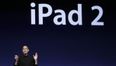 Apple iPad 2 announcement – As it happened
