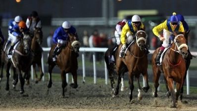 03/03 JOE’s Daily Punts – Meydan