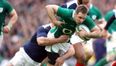 Tomas O’Leary returns to Irish camp