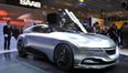 Geneva Motor Show 2011: Five eye-catching concept cars
