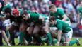 Six Nations mid-term report