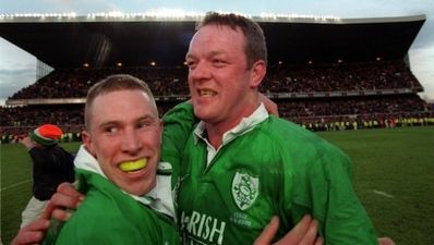 GAA players who made it big elsewhere