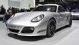 Geneva Motor Show 2011: What Porsche brings to the table