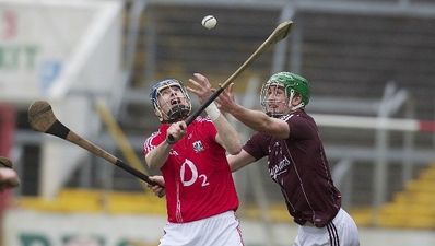 Wins for Cork, Kilkenny and Dublin in the National Hurling League