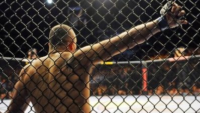 MMA event review: Rumble in Rush 5
