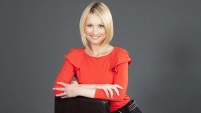 Behind the wheel with Kirsteen O’Sullivan