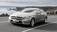 New Mercedes-Benz CLS coupé arrives in Ireland