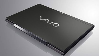 Want One: Sony Vaio S Series Laptops