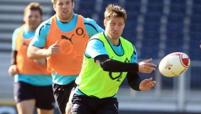 Kidney names unchanged Ireland side for Wales clash