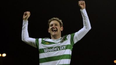 Dessie Baker: Strengthened Rovers outfit the team to beat this season