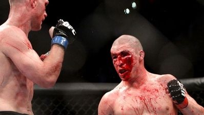 Decision disasters – time to overhaul judging in MMA