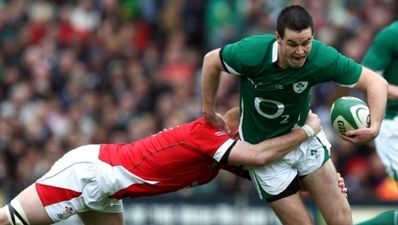 Video: Sexton, Heaslip, O’Leary and Flannery on Wales clash