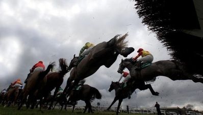 09/03 JOE’s Daily Punts – Naas